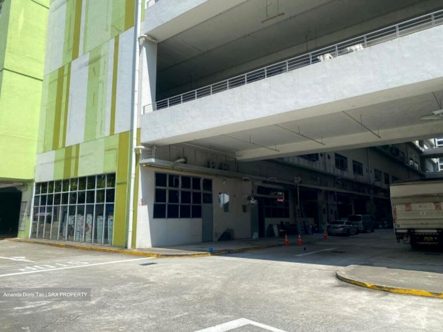 North Spring Bizhub (D27), Factory #501541751